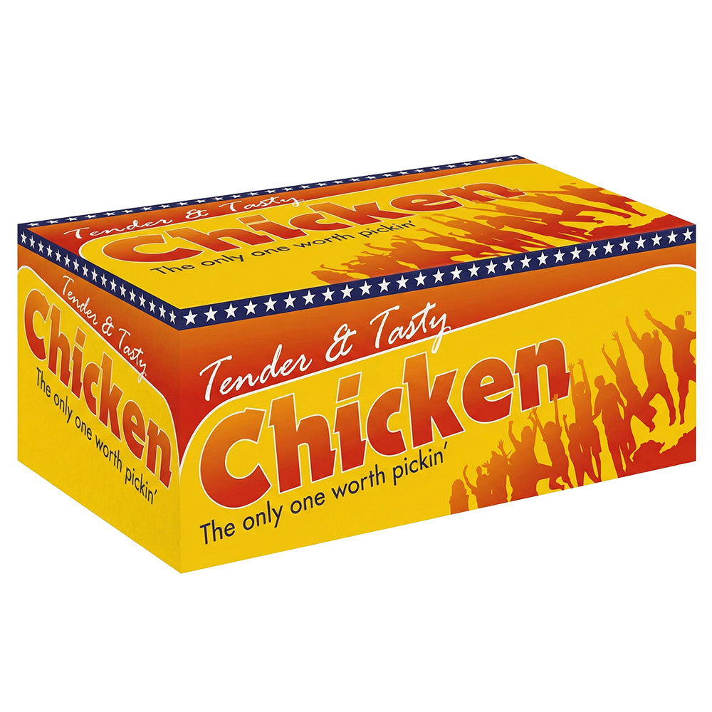 Boîte Alimentaire FC0 Petite – Pack 400 pcs