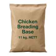 Chicken Breading Base 11kg – Préparation Panure Poulet