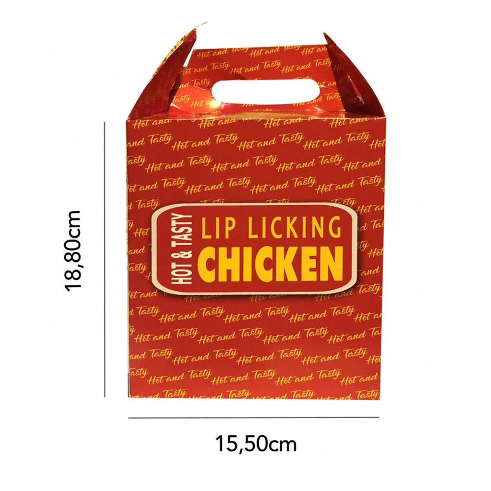 Boîte Alimentaire FC4 Format Familial – Pack 100 pcs