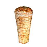 Broche de Kebab de Poulet Ekin Surgelée 10kg