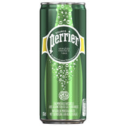 Perrier – Pack 24 x 33 cl | Eau Plate / Gazeuse