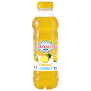 Cristaline Tropical – Pack 24 x 50CL | Jus de Fruits