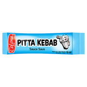 Colona Pitta Sauce x500 – Sachets de Sauce Individuels
