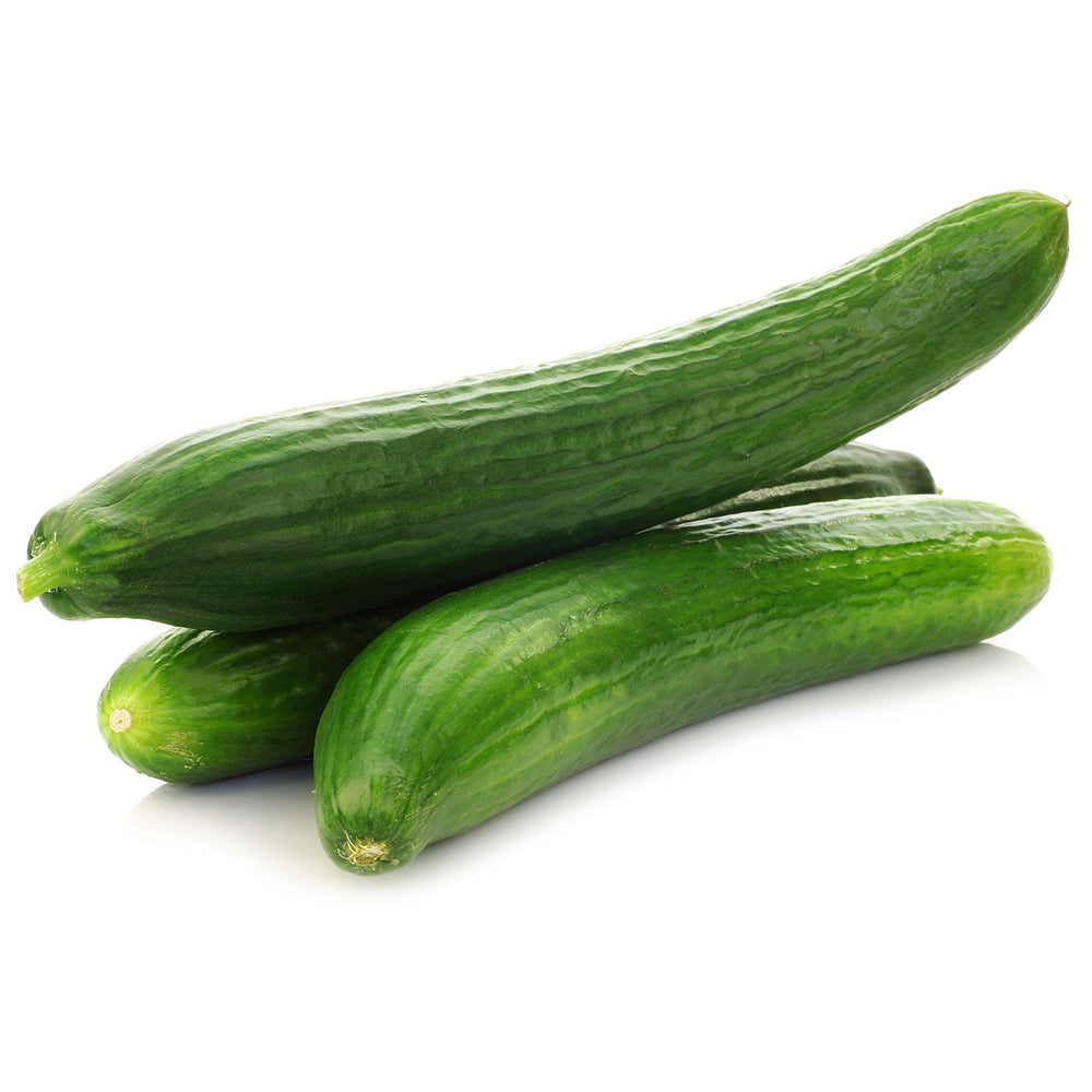 Concombre Frais – 1 Pièce