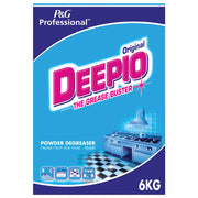 Deepio Détergent – Sac 6 kg | Produit de Nettoyage