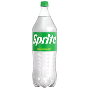 Sprite – Pack 9 x 1,5 L | Boisson Gazeuse