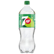 7UP Original – Pack 6 x 1,5 L | Boisson Gazeuse