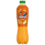 Tropico Tropical 6 x 1,5L – Boisson Tropicale Rafraîchissante | Jus de Fruits