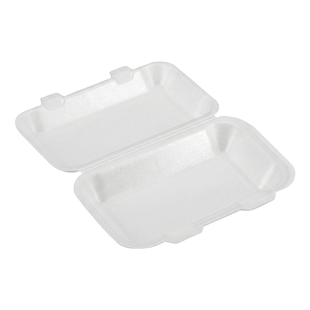 Emballage Coq Kebab HP3 / EPP – Pack 200 pcs | Boîte Alimentaire