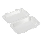Emballage Coq Kebab HP3 / EPP – Pack 200 pcs | Boîte Alimentaire