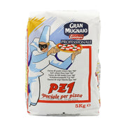 Farine Type PZ3 5kg – Farine Professionnelle