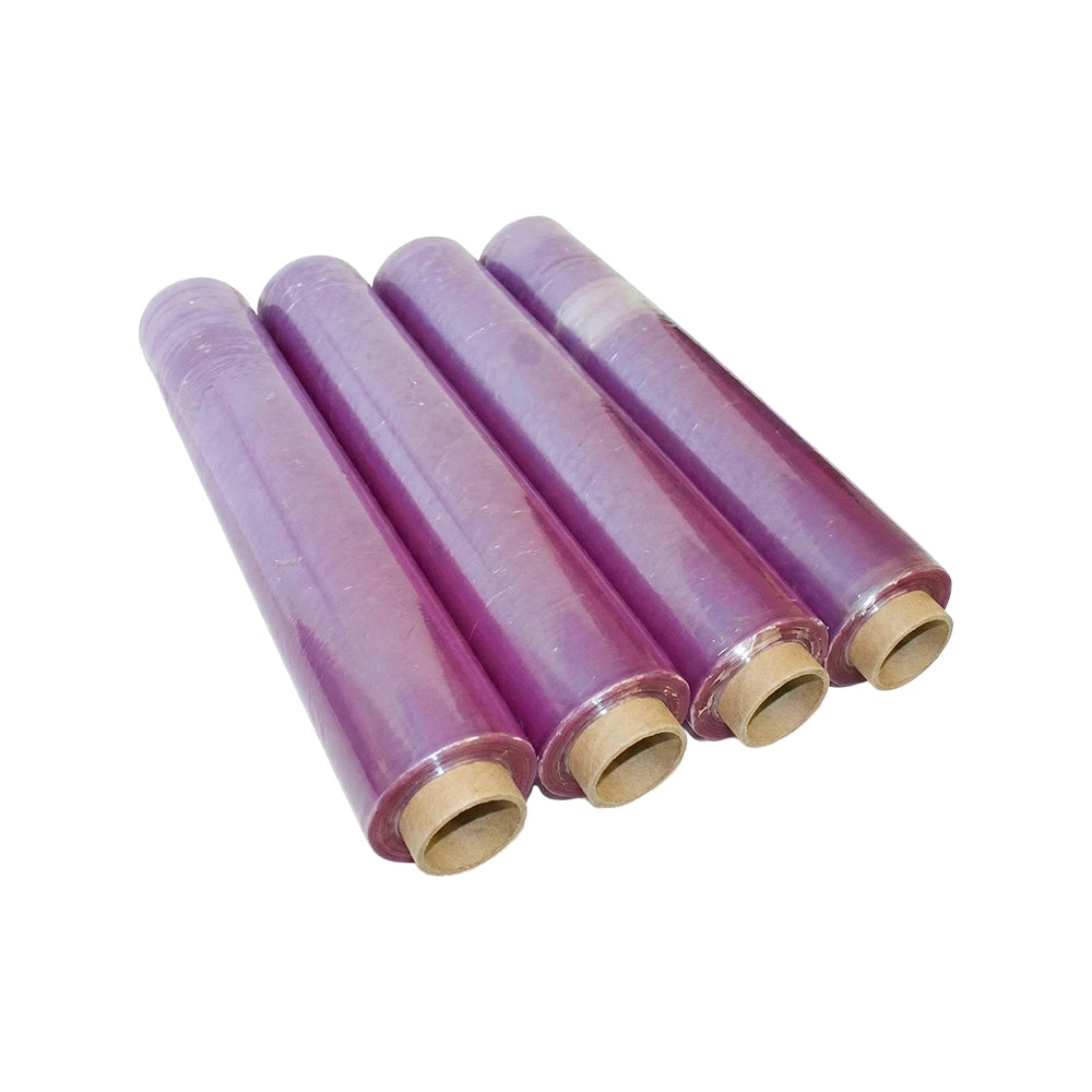 Film Alimentaire 45 cm – Pack 4 rouleaux (200 m)