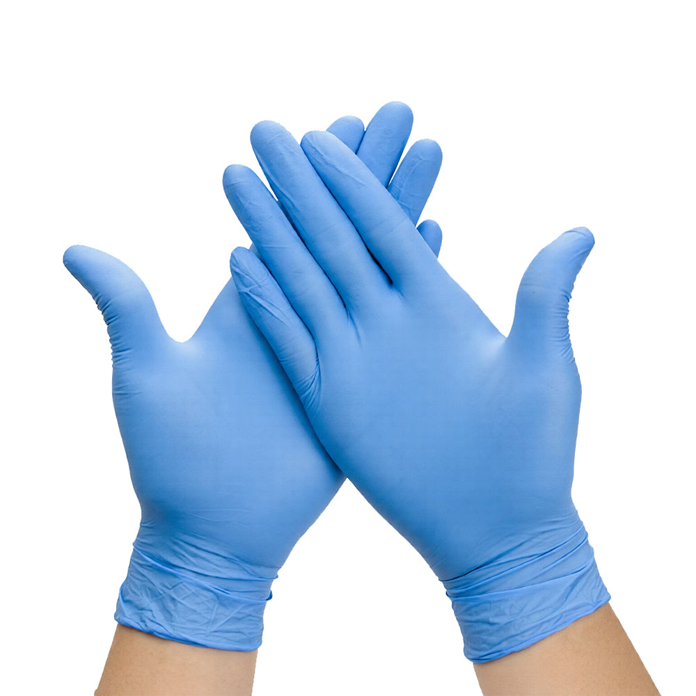 Gants – Pack 3 x 100 pcs | Hygiène & Entretien / Gants & Vêtements