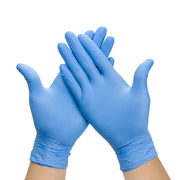 Gants – Pack 3 x 100 pcs | Hygiène & Entretien / Gants & Vêtements