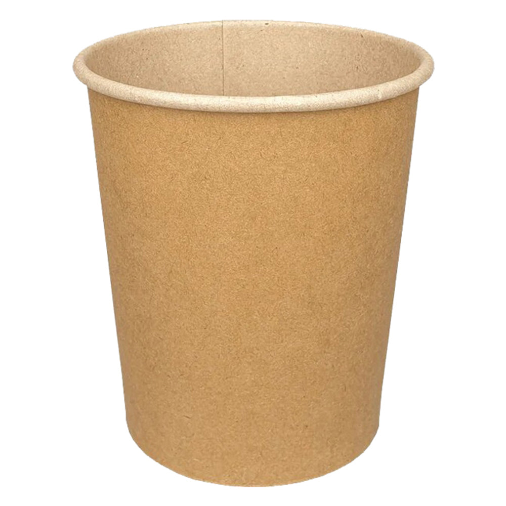 Gobelets à Café 4 oz – Pack 50 pcs
