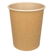 Gobelets à Café 4 oz – Pack 50 pcs