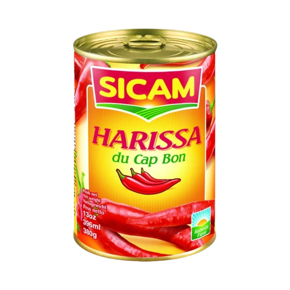 Harissa – Sauce Piquante Professionnelle