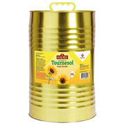 Huile Maurel 25L – Promotion Huile de Tournesol