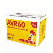 Huile de Palme Alimentaire AVR60