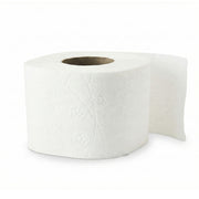 Rouleau Lavabo Blanc – Pack 1 x 6 | Papier Hygiénique