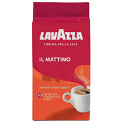 Lavazza Café Moulu / Grain – Pack standard