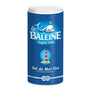 La Baleine Sel de Mer – Sel Naturel