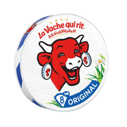 La Vache Qui Rit – Fromage Fondu Réfrigéré