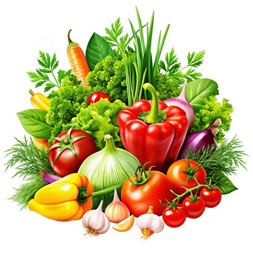Légumes