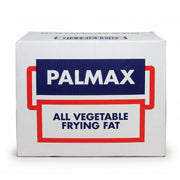 Huile de Palme Alimentaire PALMAX – Bidon 12,5 kg
