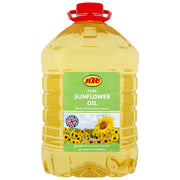 KTC Huile de Tournesol 15L x3 – Usage Culinaire