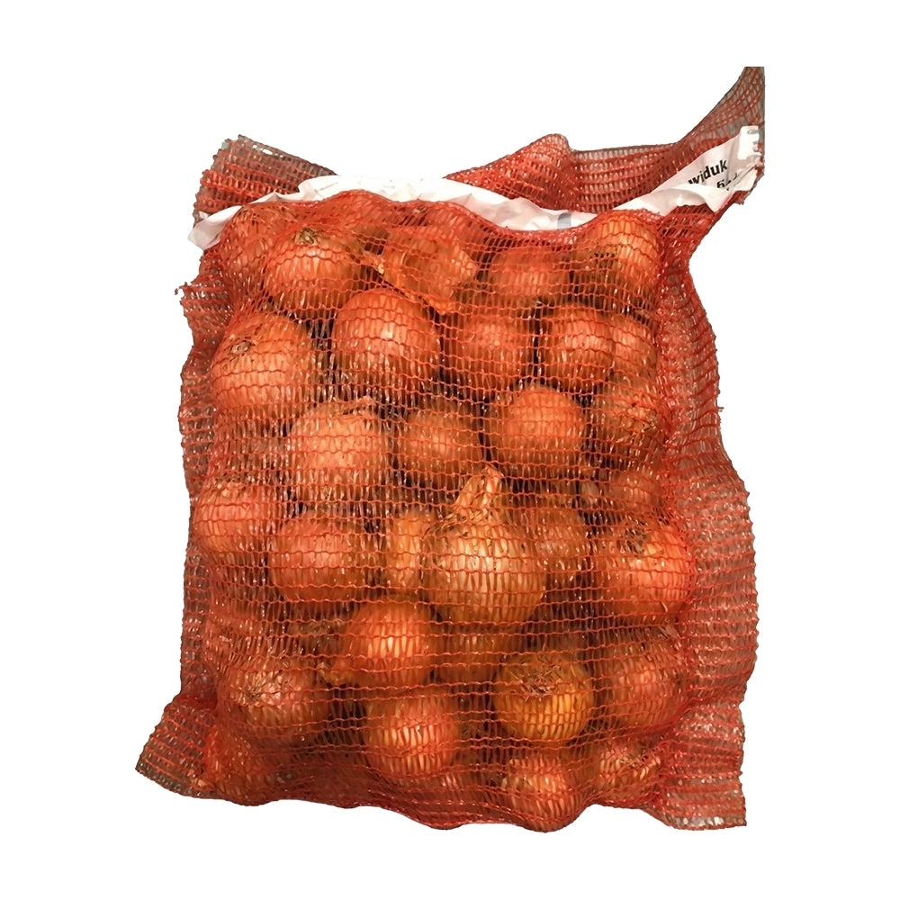 Oignons Jaunes – Sac 5 kg