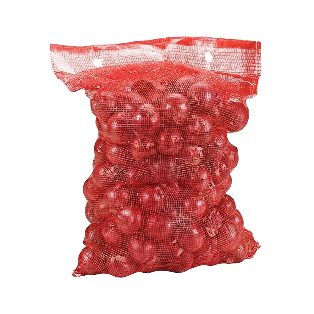 Oignons Rouges – Sac 1 kg