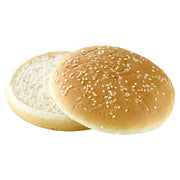 Pain Burger 1003 Surgelé – Lot de 48 Pains