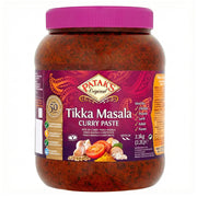 Patak’s Pâte Tikka – Marinade Indienne 1kg