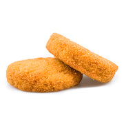 Burger de Poisson Surgelé – Sachet 1 kg