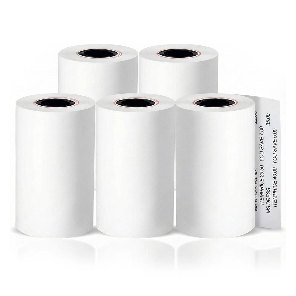 Rouleau Caisse 79 mm x 75 m | Papier Thermique