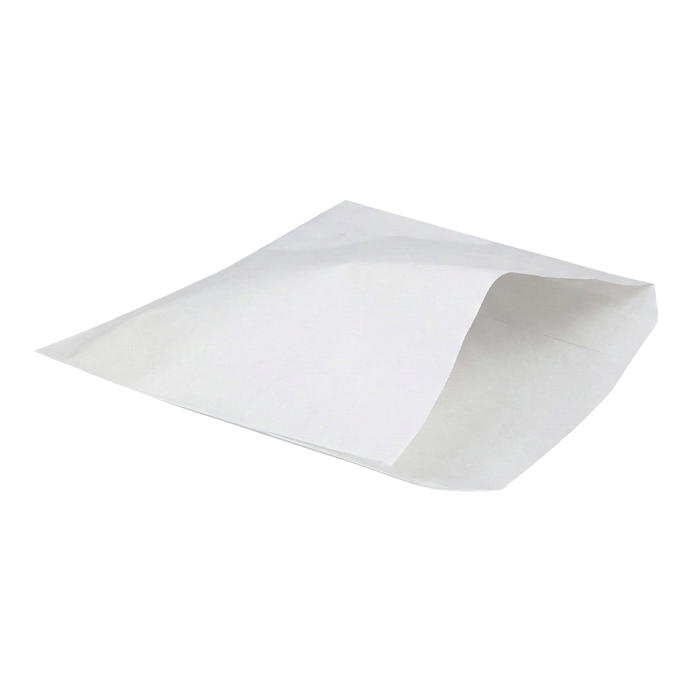 Sacs Chips Papier 4" x 6" x 4" – Pack 1 000 pcs