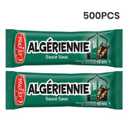 Algérienne Sachet Colona 500pcs – 10ml Sauce en Sachet