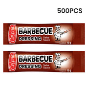 BBQ Sachet Colona 500pcs – Sauce en Sachet