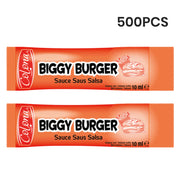 Bigi Sachet Colona 500pcs – Sauce en Sachet