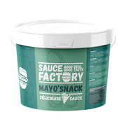 Mayonnaise SEA 5L – Sauce Professionnelle