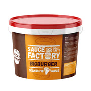 Sauce Factory Bigburger – Bidon 5 L | Sauce