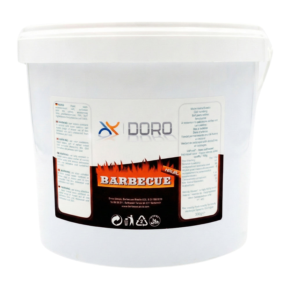 Sauce Barbecue Dora 4,6L – Sauce en Seau