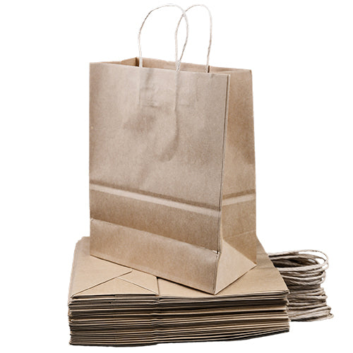 Sacs papier