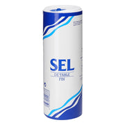Sel de Table Fin 750g – Sucre & Sel