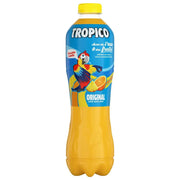 Tropico Original – Pack 6 x 1,25 L | Jus de Fruits