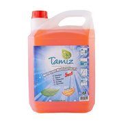 Tamiz Multifonction – Bidon 5 L | Produit de Nettoyage