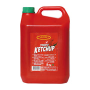 Sauce Ketchup Altin 5kg – Sauce Professionnelle
