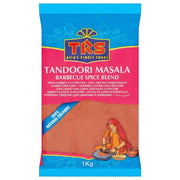 Tandoori Masala 1kg – Épices Indiennes Professionnelles