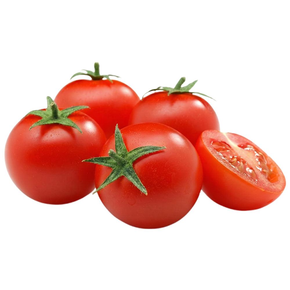 Tomates Fraîches – Colis 6 kg